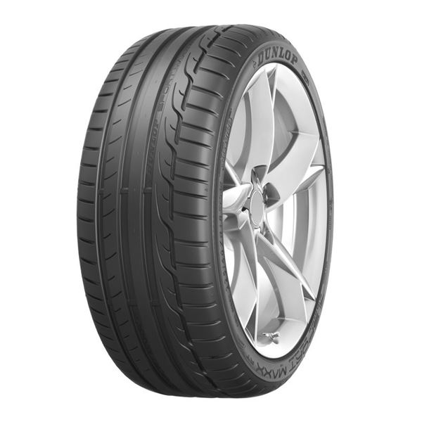 245/40R20 99Y SP MAXX RT2 XL